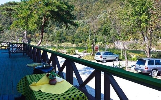 Hongcheon Gogh and Sunflower Pension