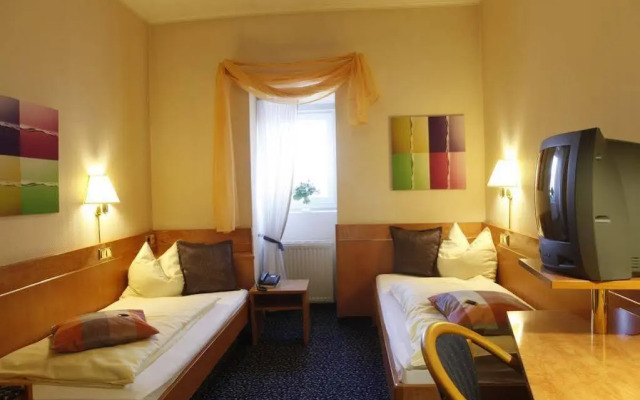 Hotel Villa Brenner