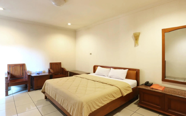 678 Hotel Cawang – Guest Rooms – Jakarta