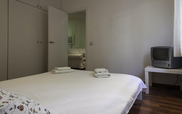 Barcelona Comtal Apartments