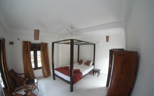Sunil Garden Guest House