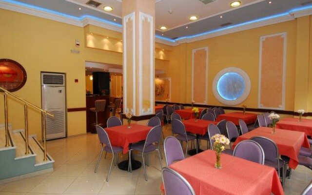 Achillion Hotel