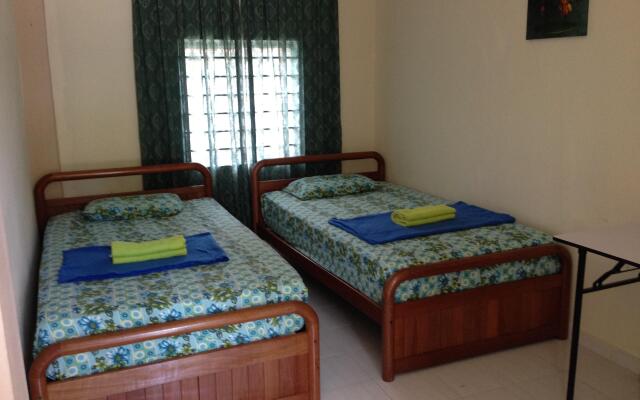 OYO 89419 Riverside Greenery Inn