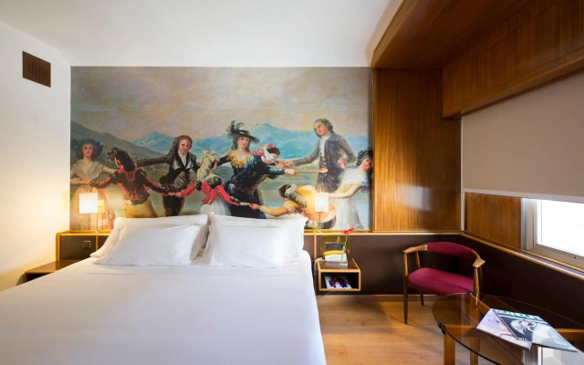 Hotel Goya
