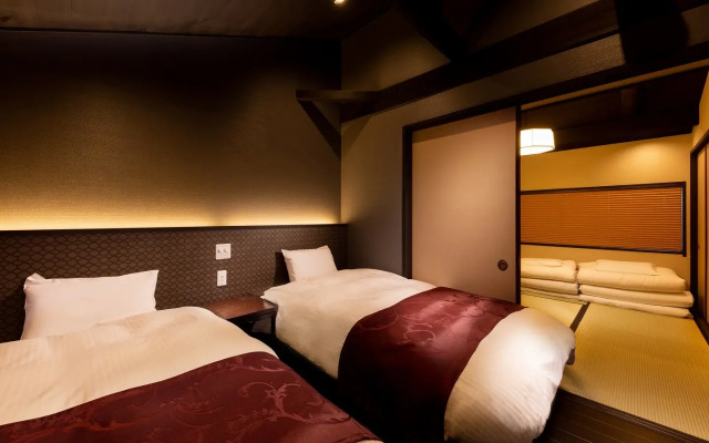 Tsumugi Shijo-Mibudera Etsunen Melody & Memory