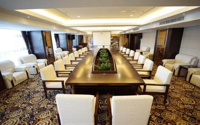Vienna International Hotel Zhumadian Huayuan Branch