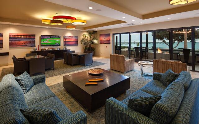 Crowne Plaza Ventura Beach by IHG