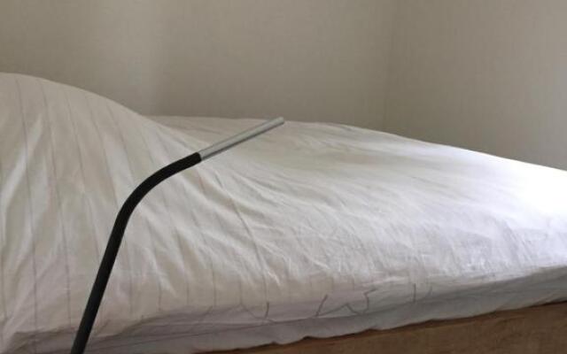 B&B Eeuwenhout
