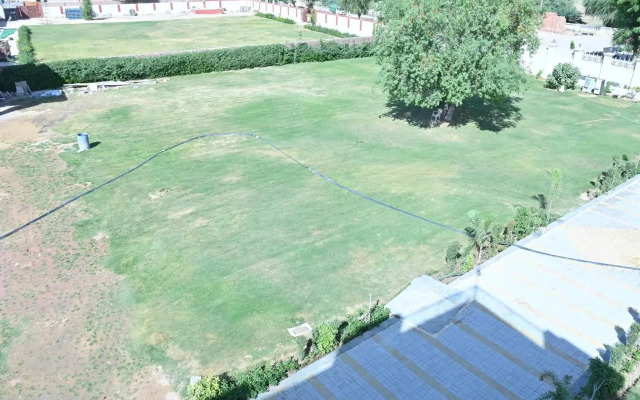 Duplicate Bhairav Niwas C