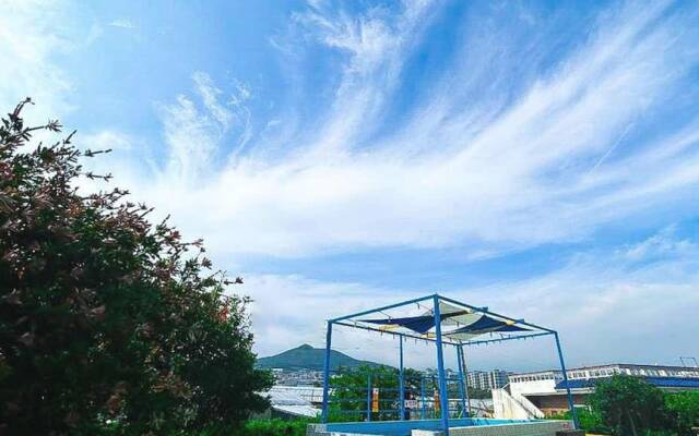Today Seogwipo