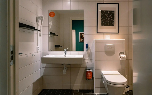 Smarthotel Oslo