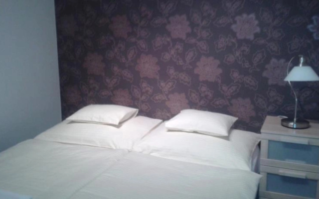 Dreiszker Apartmanház