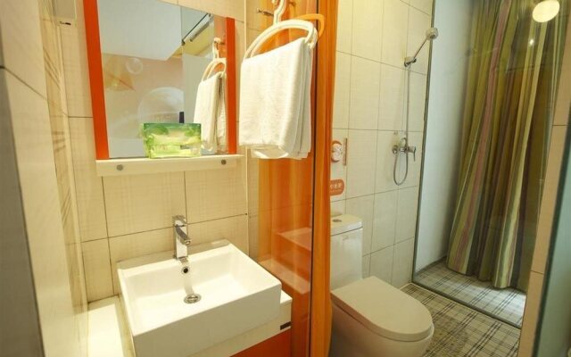 Kaopool Express Hotel Beijing Fengyiqiao