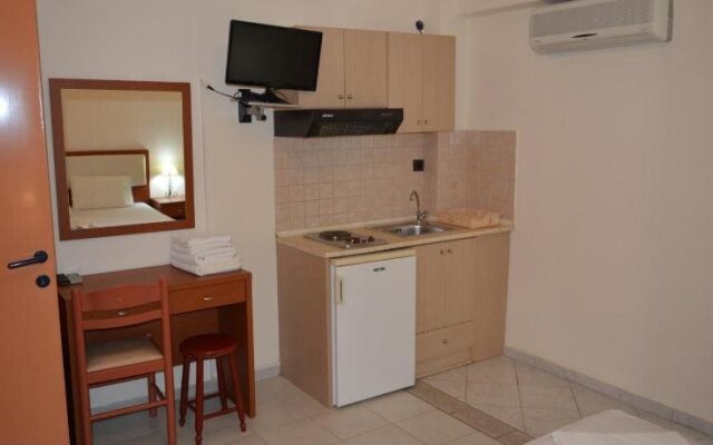 Hotel Eleni