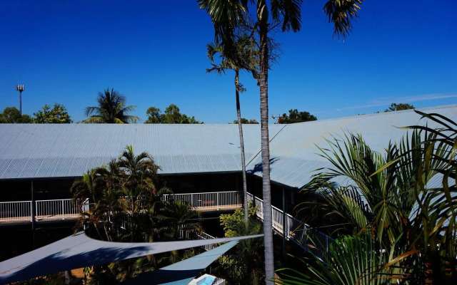 Paraway Motel
