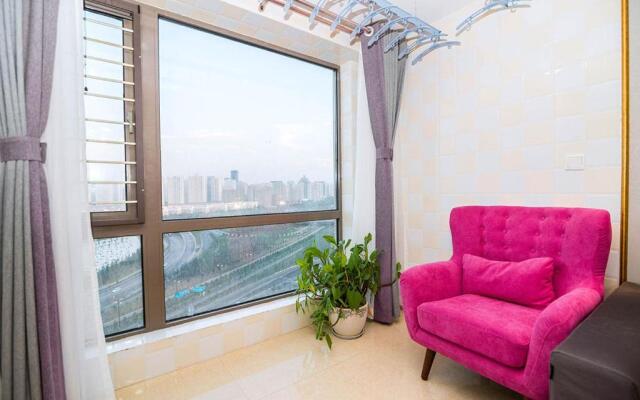 Henan Luoyang·Dingding Gate Ruins Museum· Locals Apartment 00153860