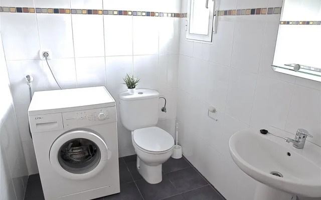 House With Private Pool With Direct Acces to the Beach