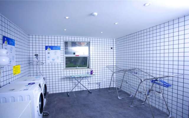 yongshengweilaijiudianfuzhoudian