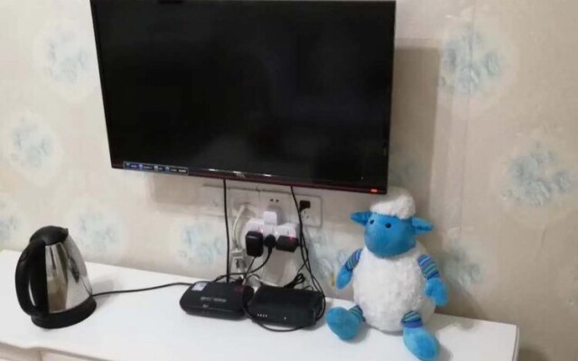 Wuhan Loving Home Apartment