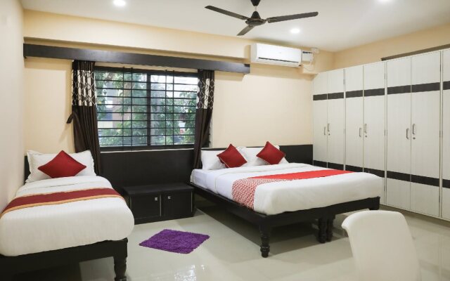 Champion Orchid By OYO Rooms