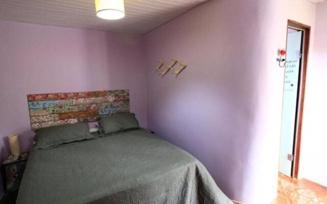 Pousada Trilha Violeta