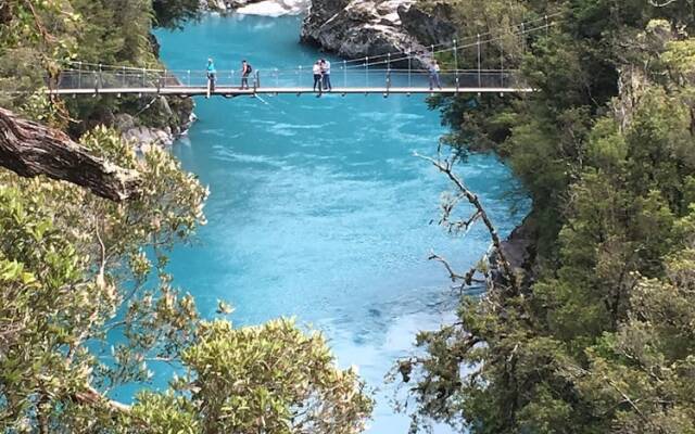 Ross Beach TOP 10 Holiday Park