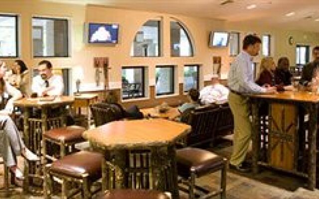 William F. Bolger Center