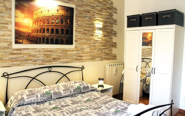 50 Passi Colosseo Apartment