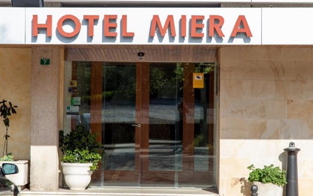 Hotel Miera