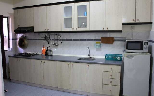 Coastal Park Apartments