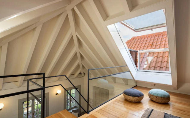 Casa Camélia