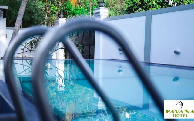 Pavana Boutique Hotel
