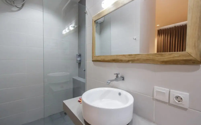 The Jero 18 Kuta Guest House