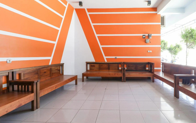 OYO 3340 Wisma Etiga