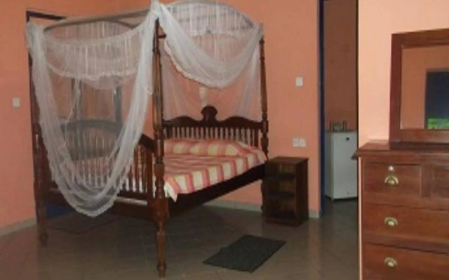 Bavarian Guest House