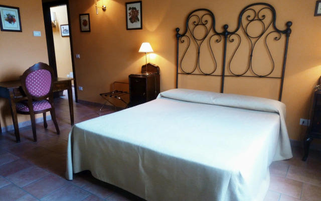 Bed & Breakfast Cortebella