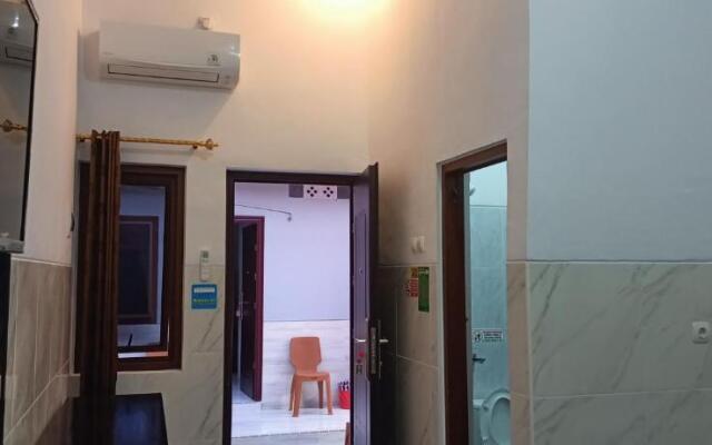 Homestay Premium 56