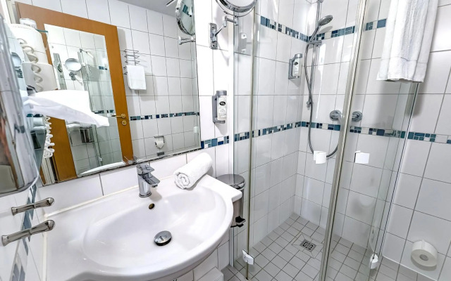 Boulevard Hotel Altstadt Schwerin