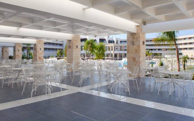 Princess Andriana Resort & Spa – Ultra All Inclusive