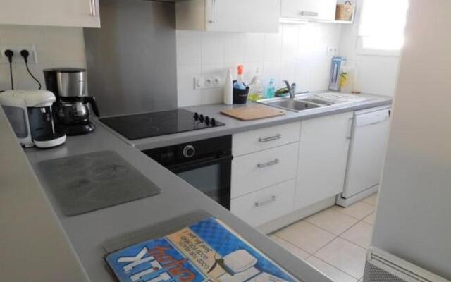 Maison L'Aiguillon-sur-Mer, 3 pièces, 5 personnes - FR-1-476-84