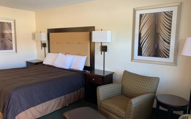 Blackwater Inn Milton