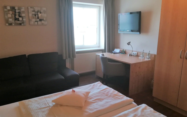 Hotel Landgasthof Euringer