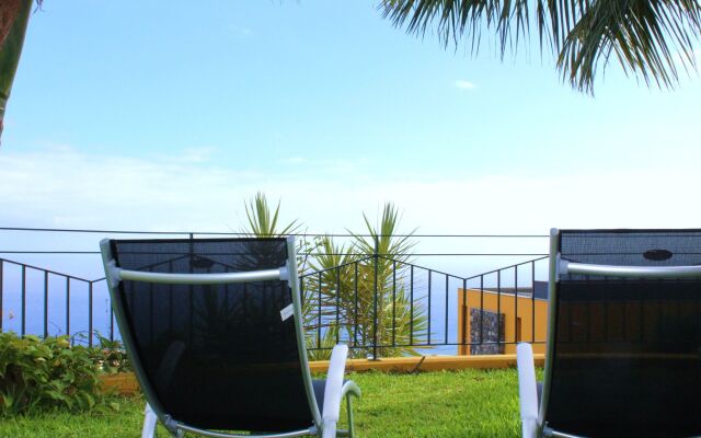 The Funcho - Casas Maravilha Funchal