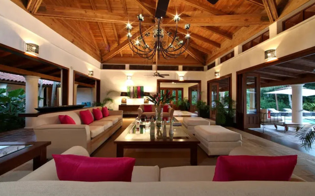 Gorgeous Villa at Casa de Campo