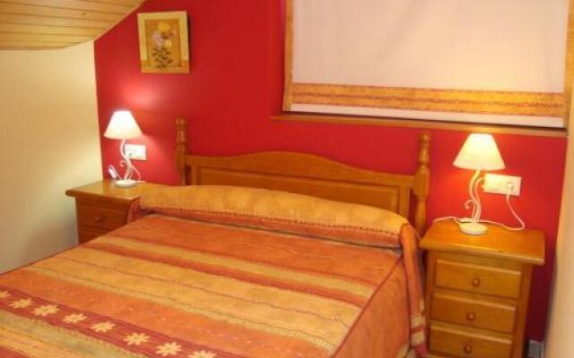 Apartamentos Casa Modesto