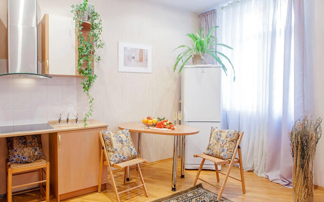 Prime Apartments Agency