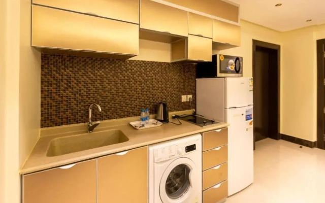 Makarem Residence