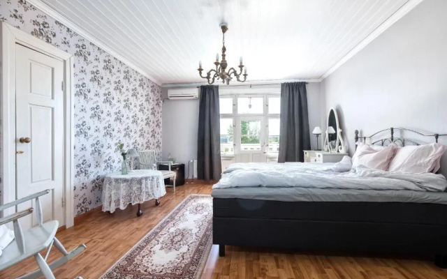 Matin ja Maijan Majatalo