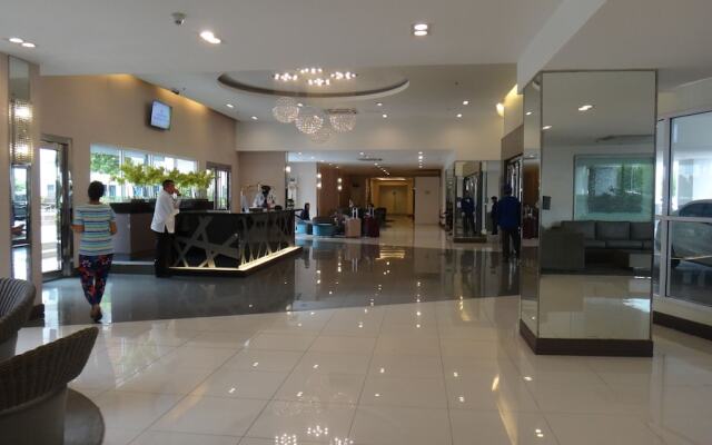 La Vista at Sea Residences
