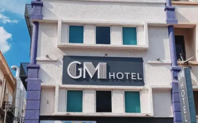 OYO 241 Best View Hotel Sunway Metro